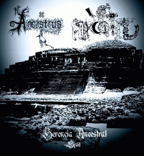 Mixcoatl : Herencia Ancestral